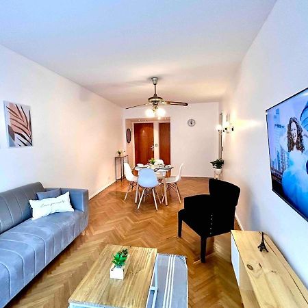 Gran Apartamento En Recoleta Buenos Aires Exteriér fotografie