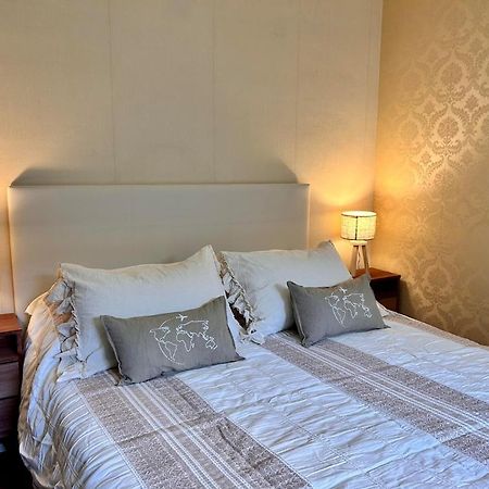 Gran Apartamento En Recoleta Buenos Aires Exteriér fotografie