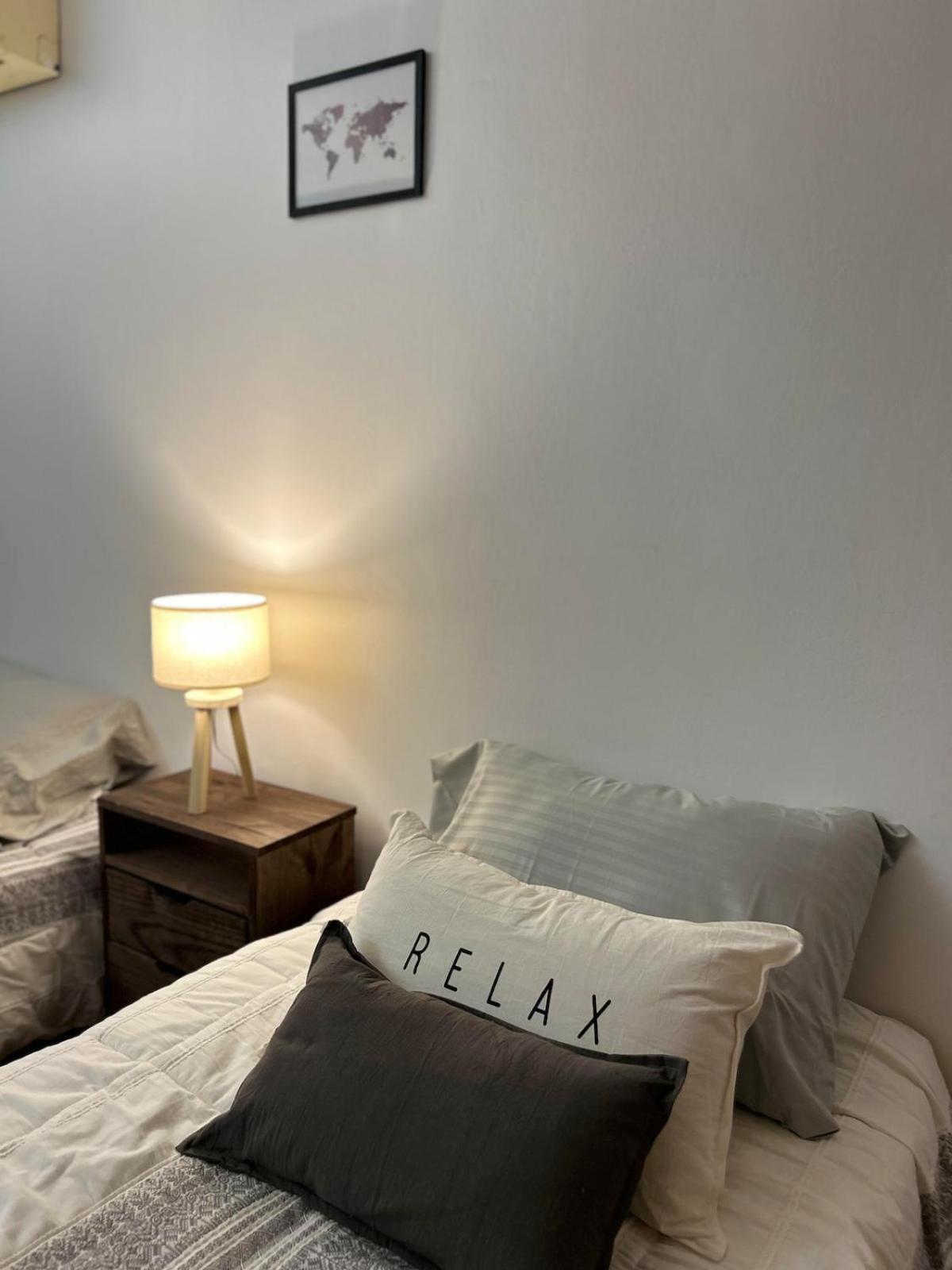 Gran Apartamento En Recoleta Buenos Aires Exteriér fotografie