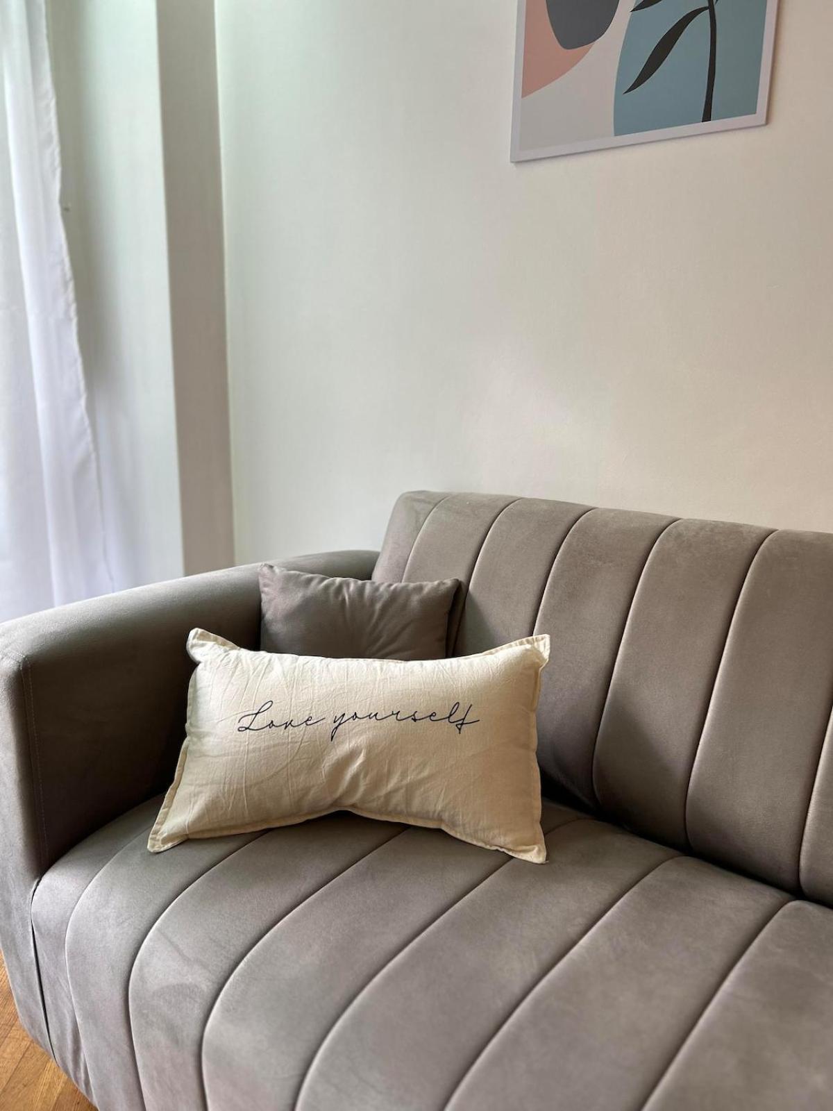 Gran Apartamento En Recoleta Buenos Aires Exteriér fotografie