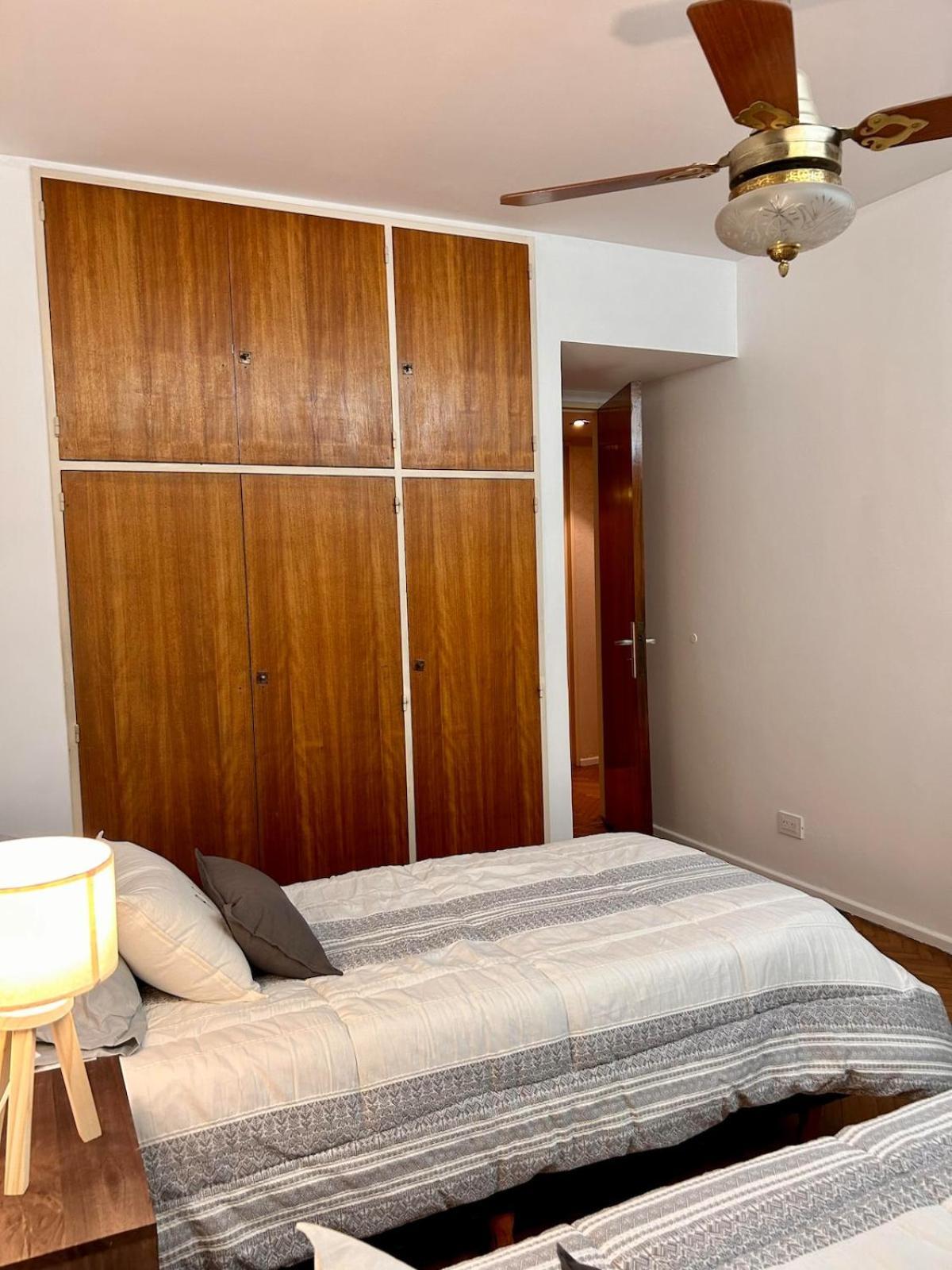 Gran Apartamento En Recoleta Buenos Aires Exteriér fotografie
