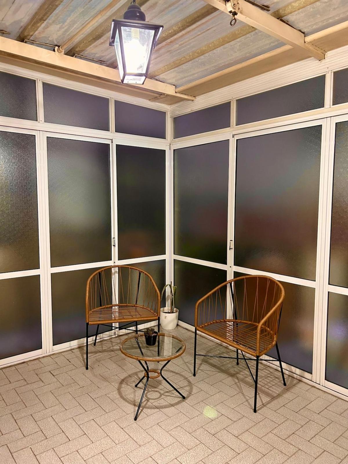 Gran Apartamento En Recoleta Buenos Aires Exteriér fotografie