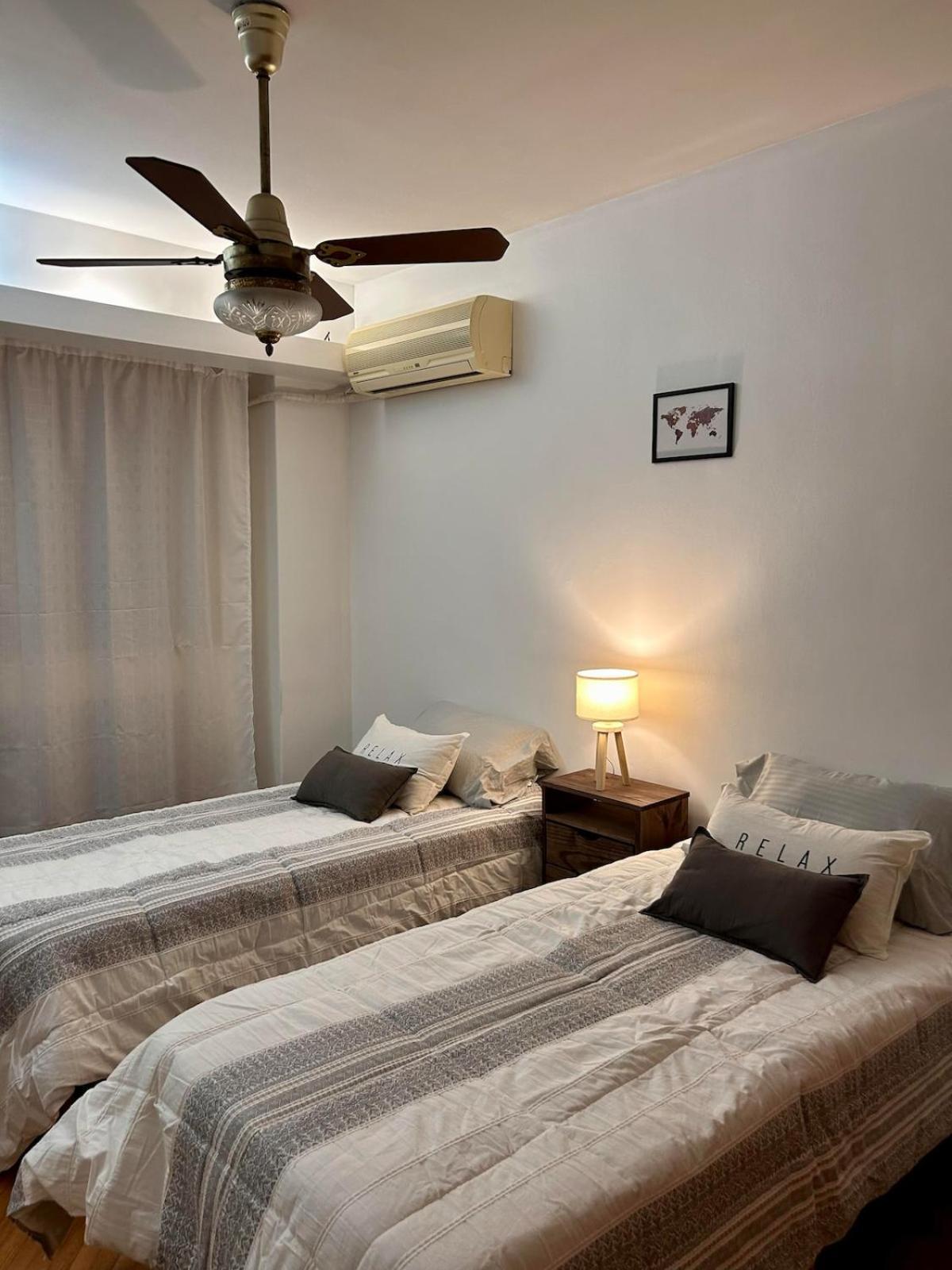 Gran Apartamento En Recoleta Buenos Aires Exteriér fotografie