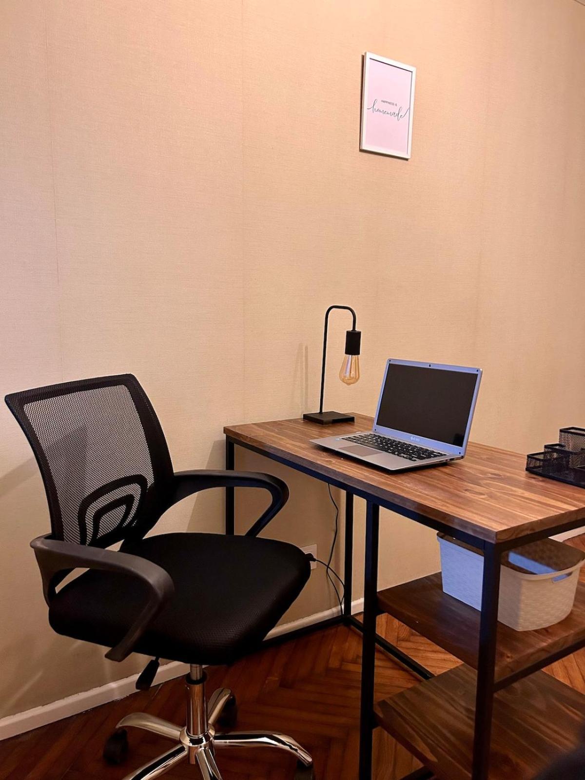 Gran Apartamento En Recoleta Buenos Aires Exteriér fotografie