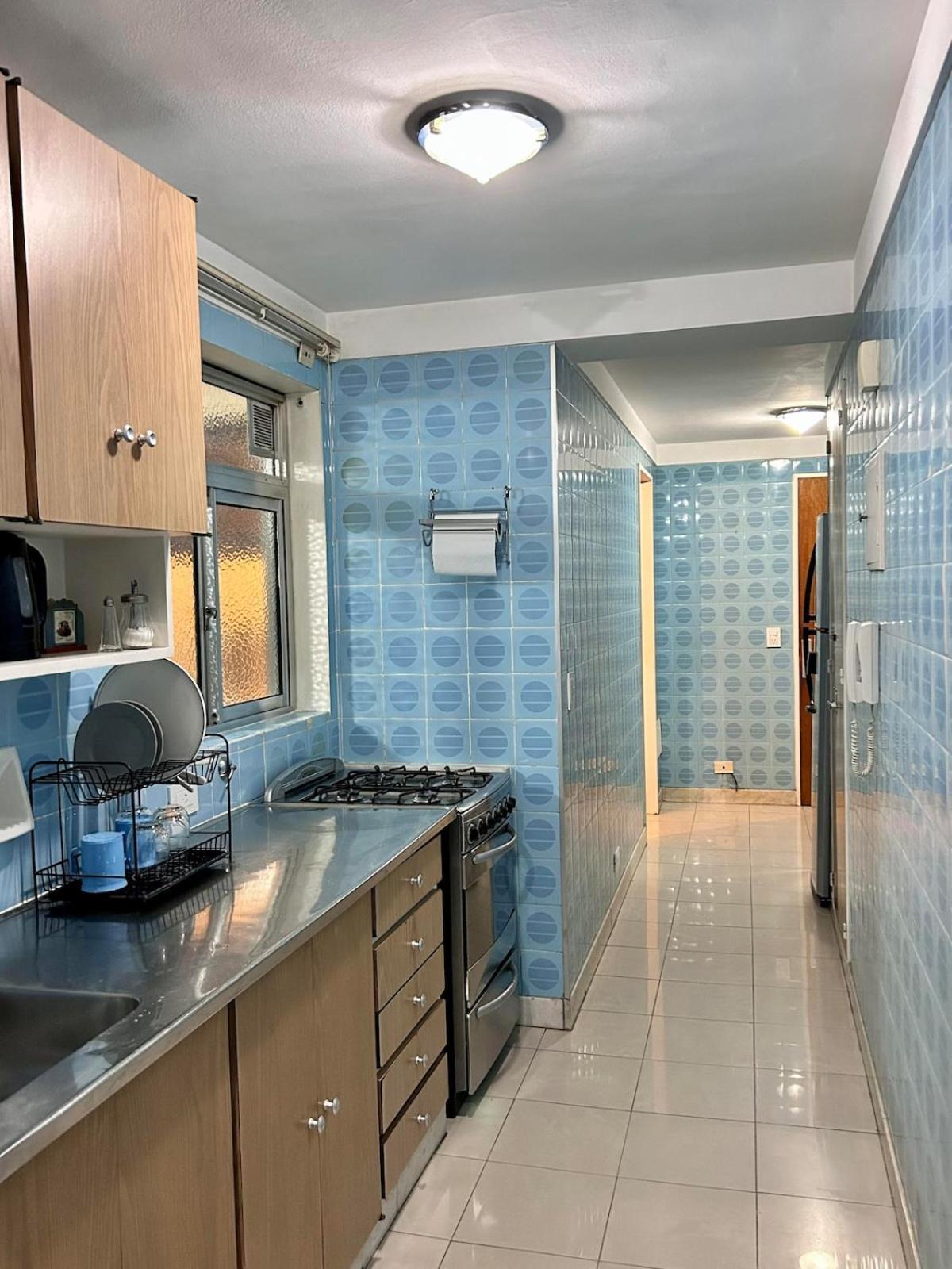 Gran Apartamento En Recoleta Buenos Aires Exteriér fotografie