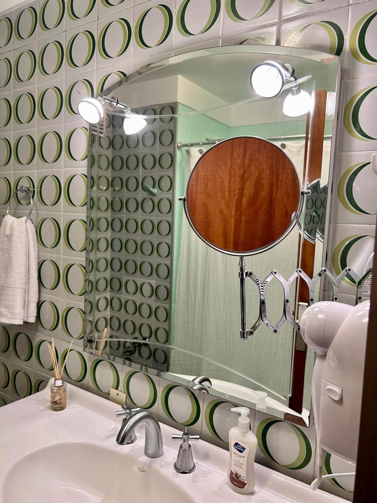 Gran Apartamento En Recoleta Buenos Aires Exteriér fotografie